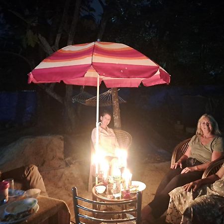 Marari Bethsaida Homestay Shertallai Exterior photo