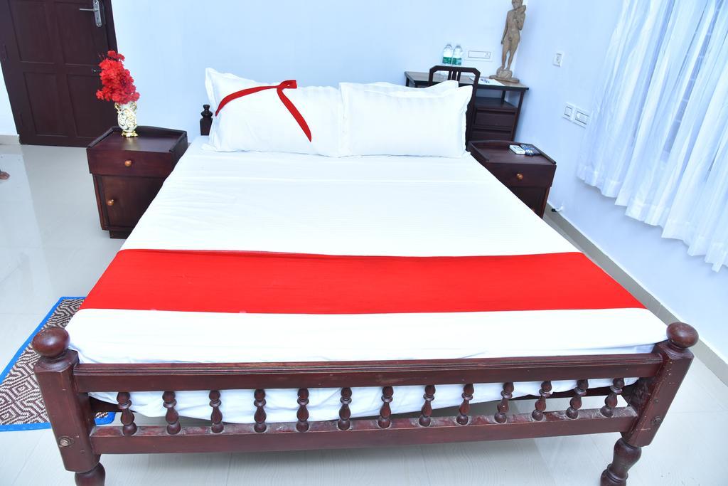 Marari Bethsaida Homestay Shertallai Exterior photo